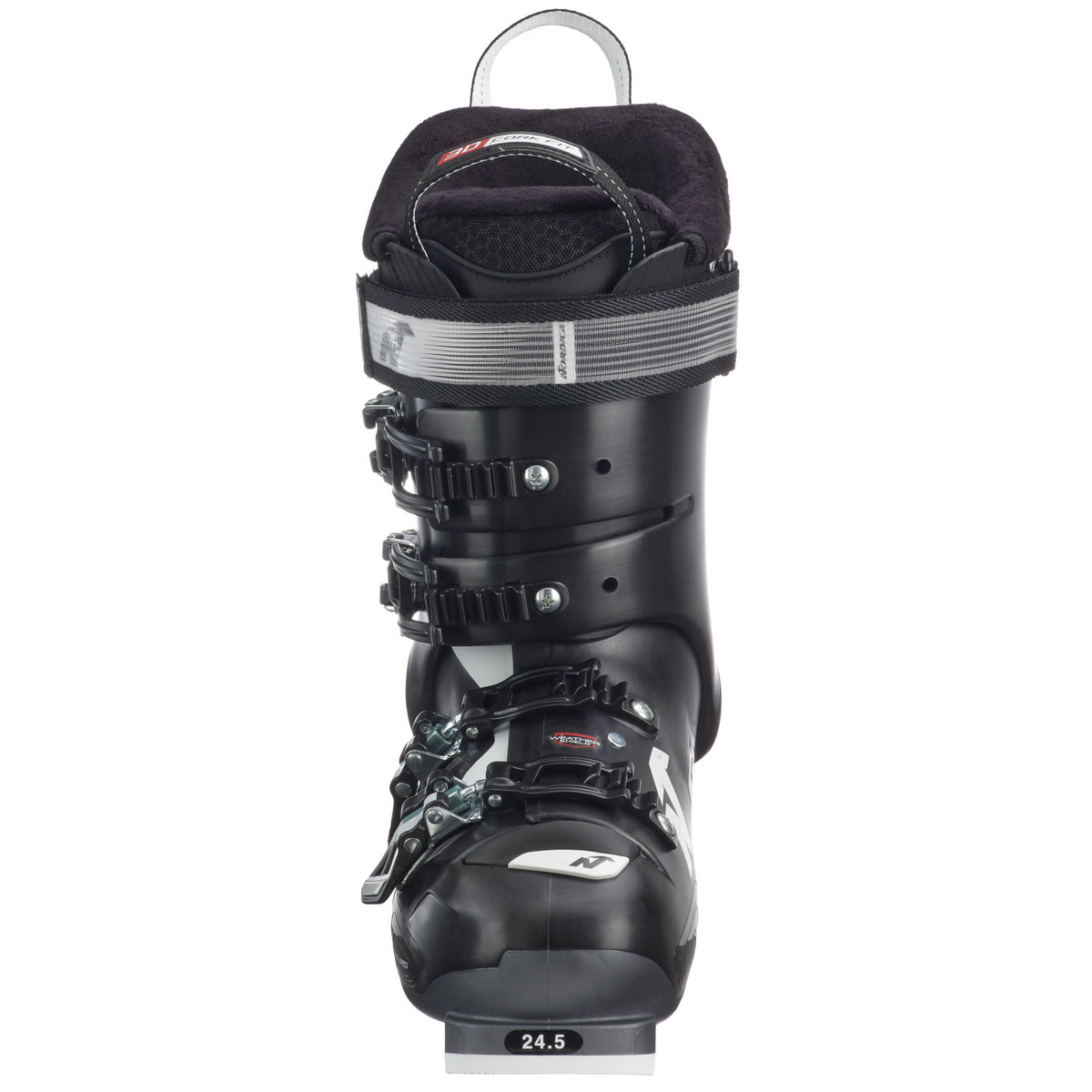 Bottes de Ski Speedmachine 105 Femme