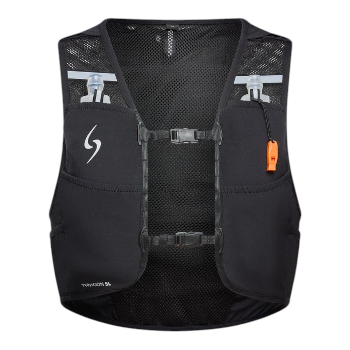 Life Sports Gear Noir.01 XL 5 Litres