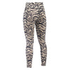 Pocket Merino Wool Women Base Layer Bottoms