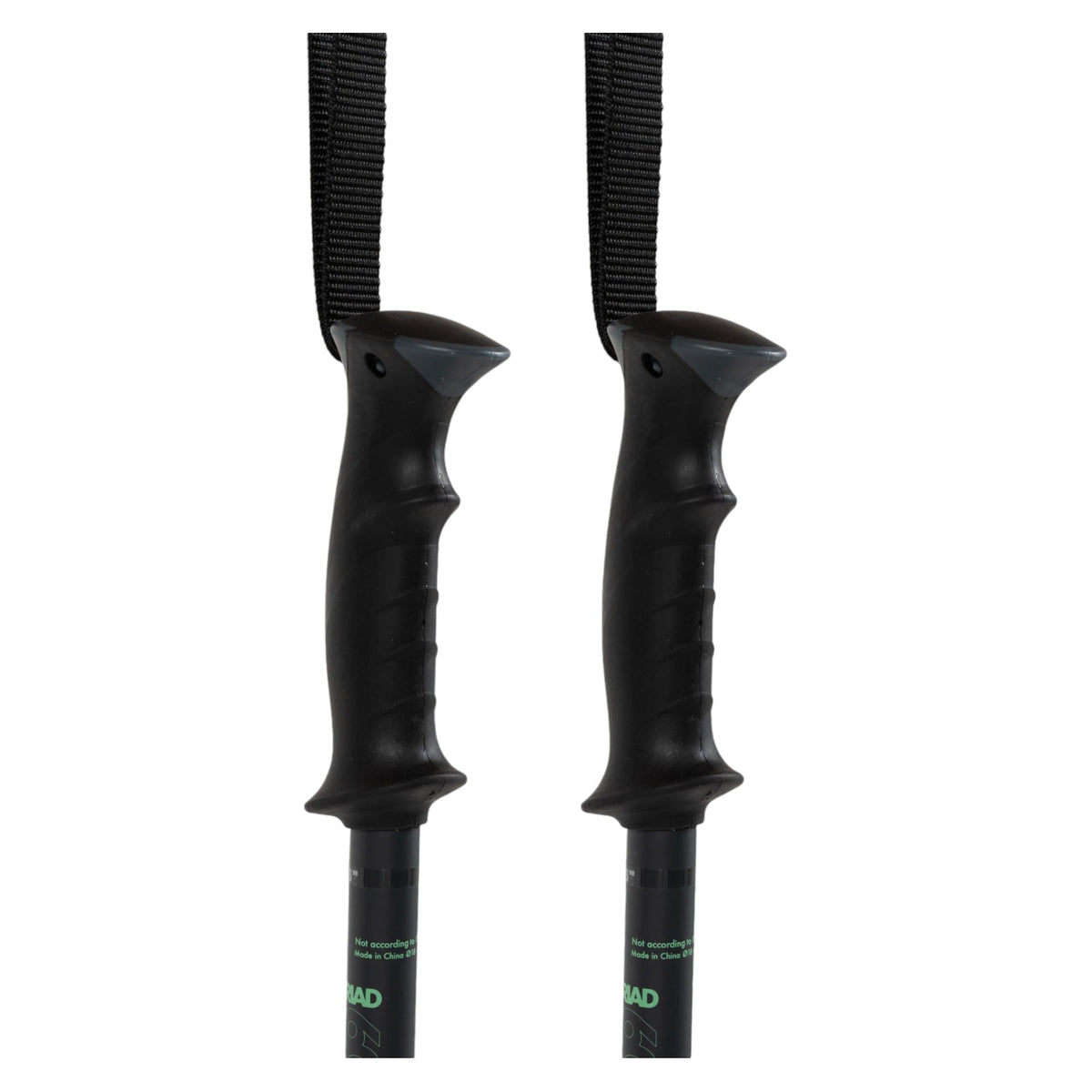 Triad Adult Ski Poles
