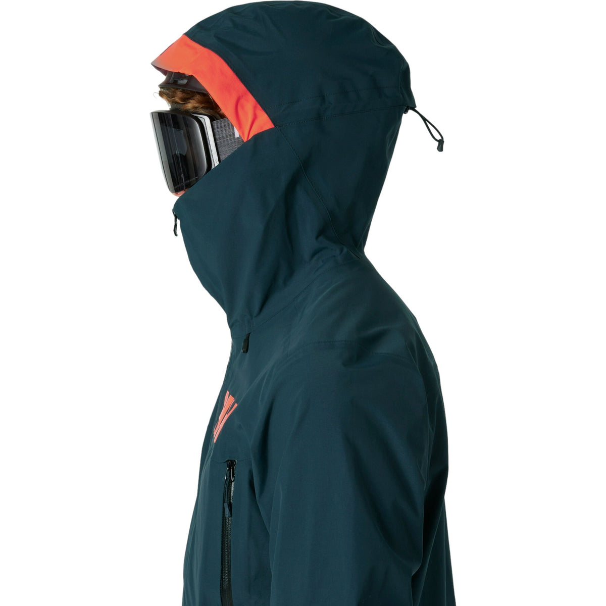 Manteau d'Hiver Sogn Shell 2.0 Homme