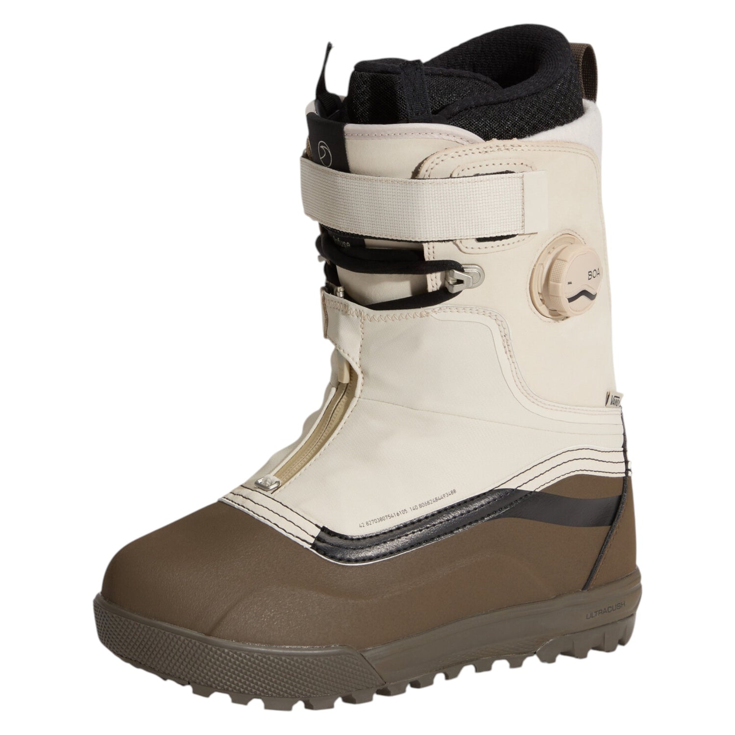 Bottes de Planche à Neige Infuse Snowsurf Homme