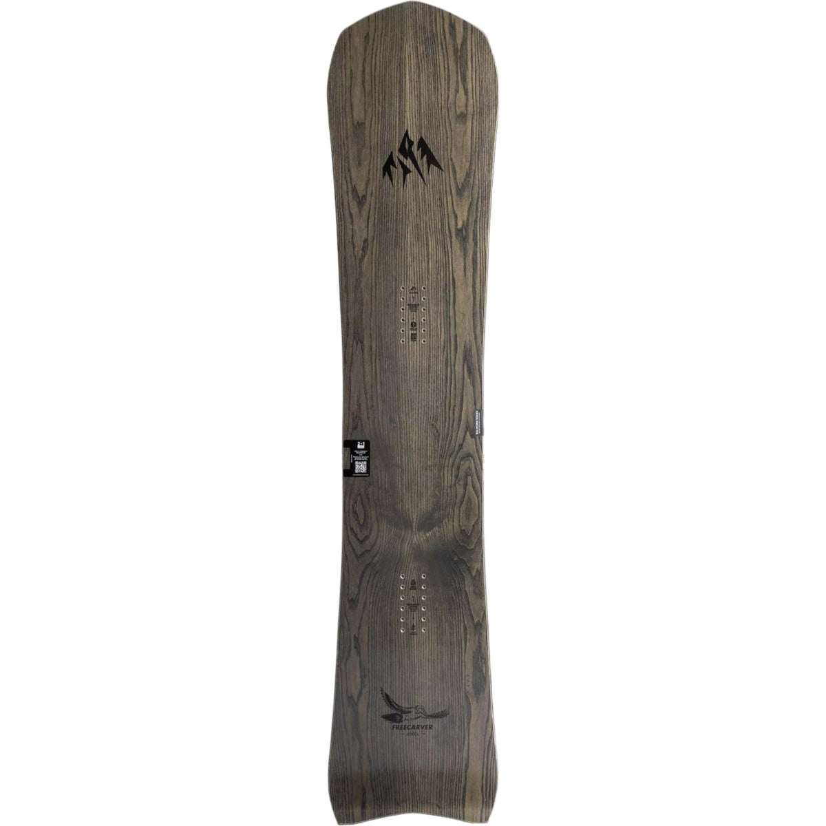 Planche à Neige Freecarver 6000S Adulte