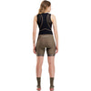 Cuissards à Bretelles de Vélo Signature Cargo Femme