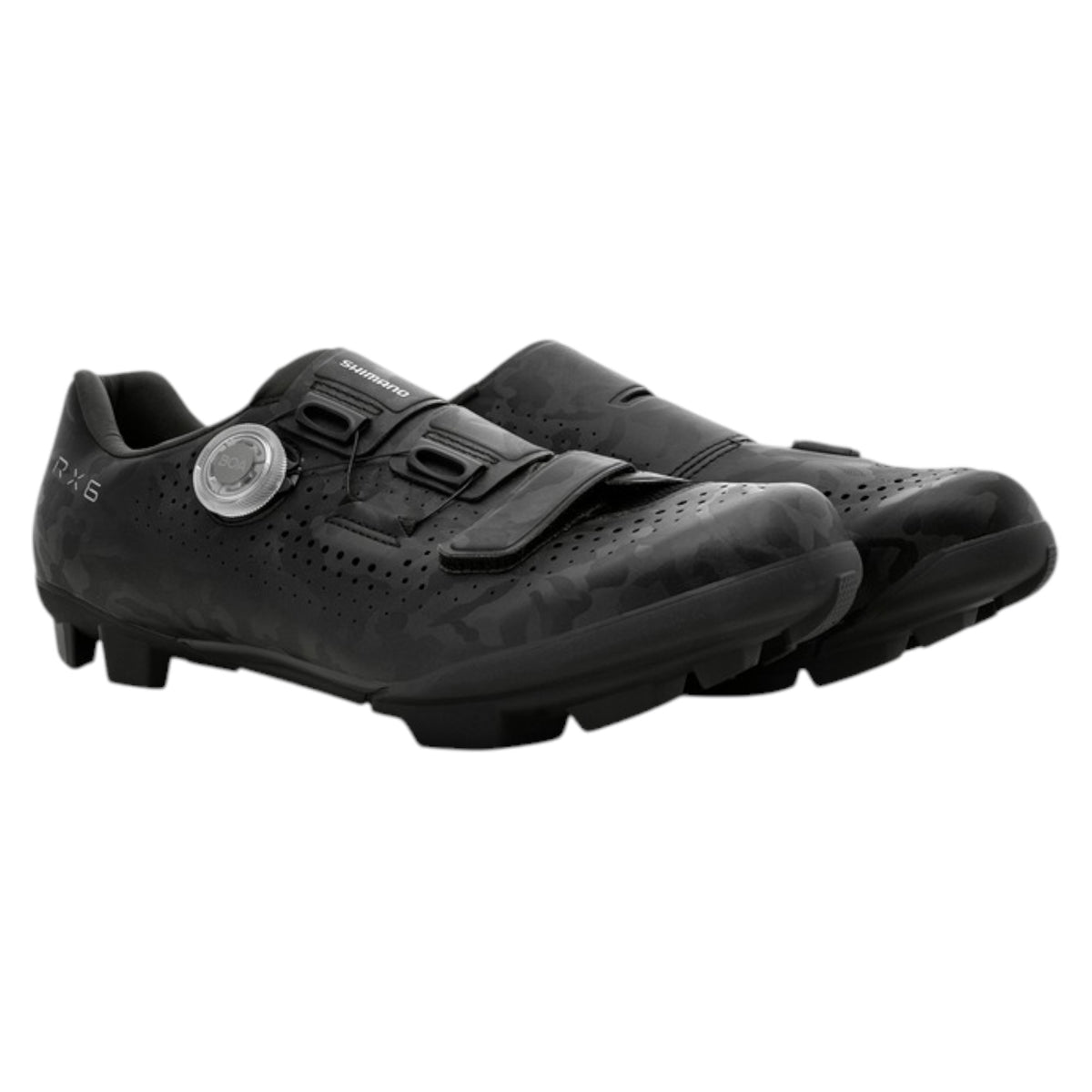 SH-RX600 Men Bike Shoes