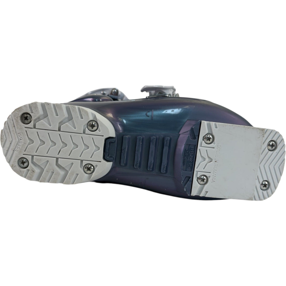 Bottes de Ski Usagé JT 2 Pearl Enfant
