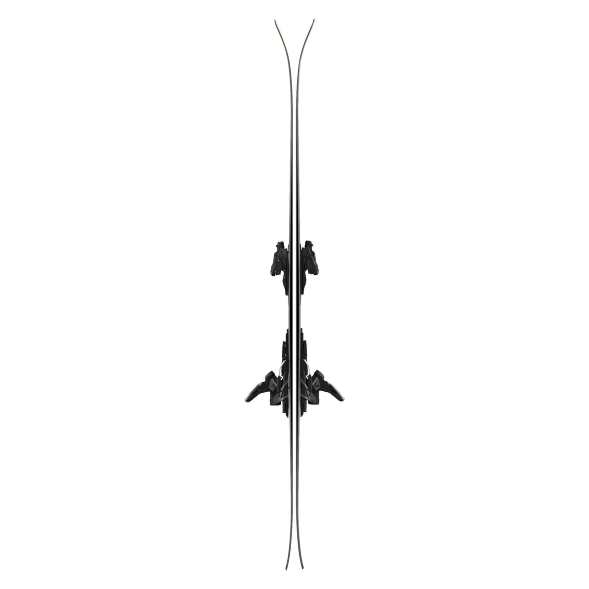 Maverick 88 CTI + STR 13 GW Adult Alpine Skis