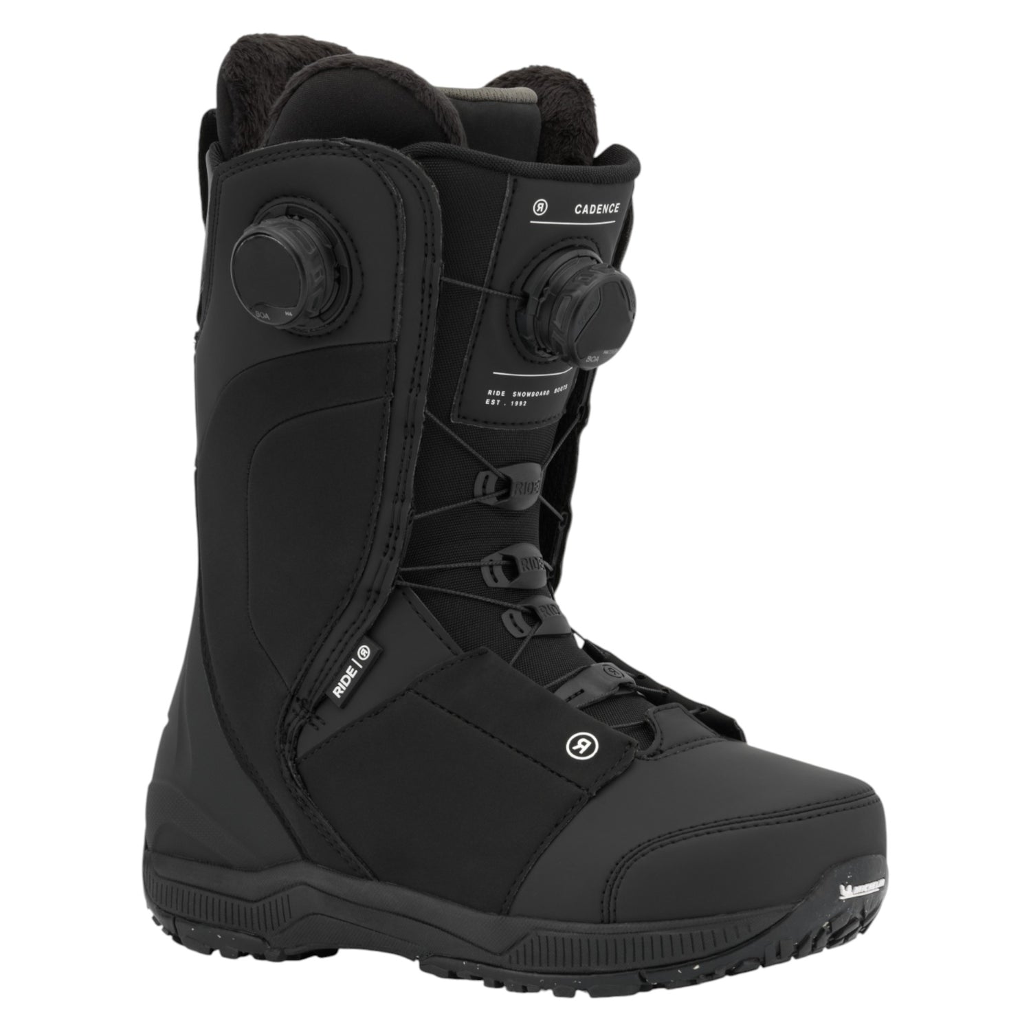 Cadence Women Snowboard Boots