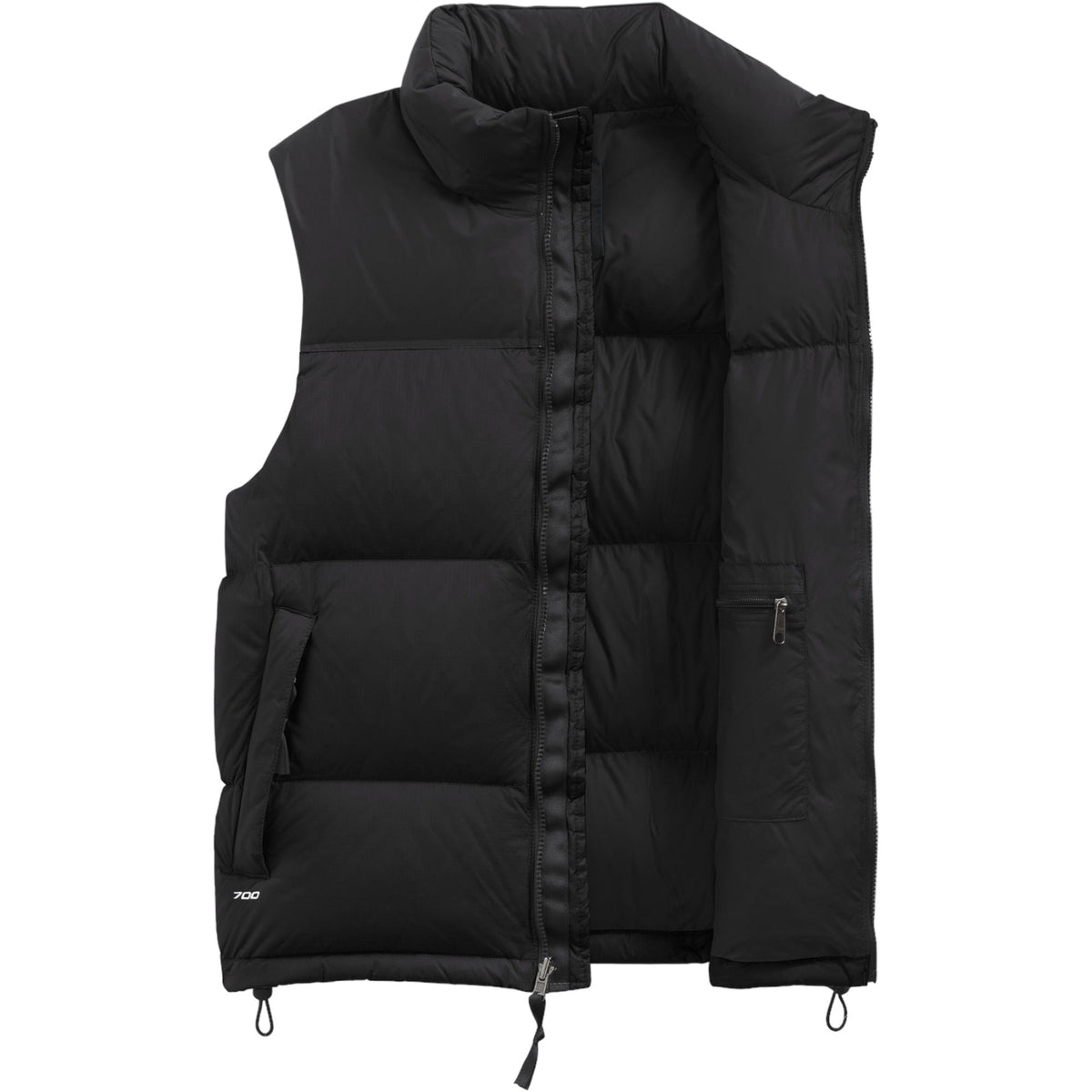 1996 Retro Nuptse Men Vest