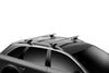 Wingbar Evo 127 Load Bars (50″)