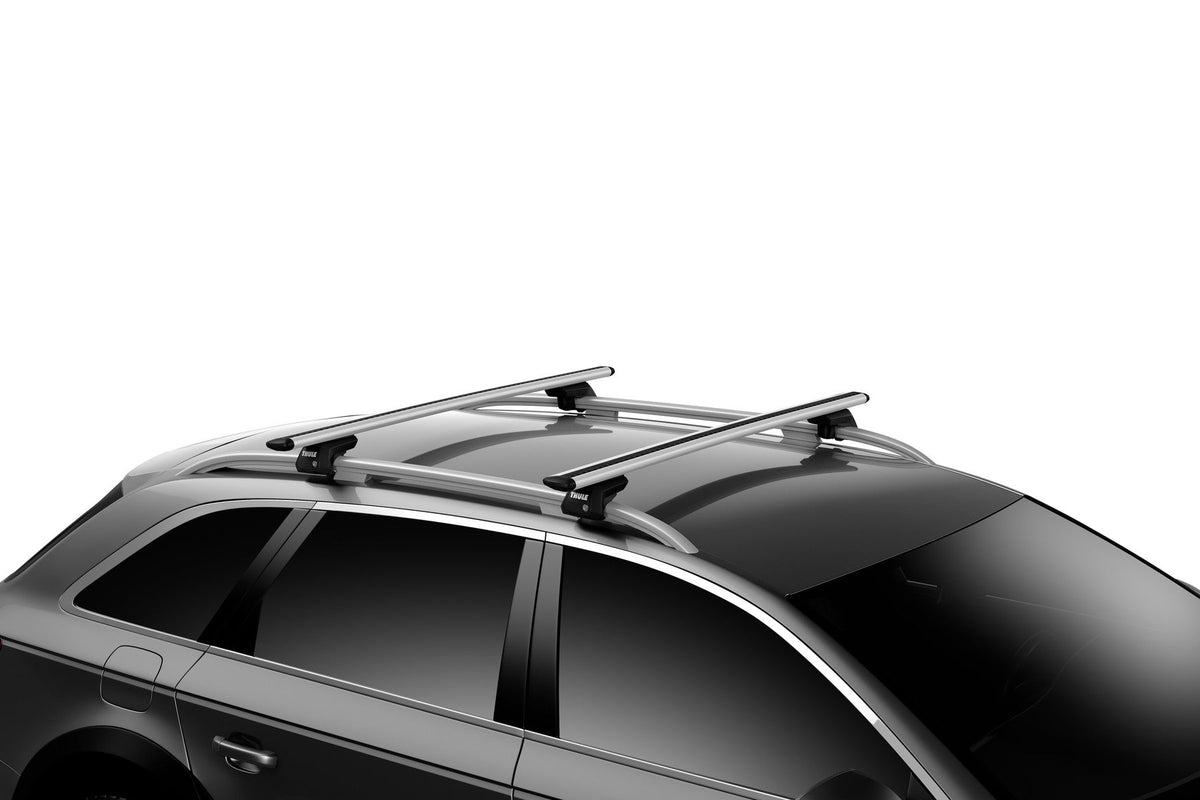 Wingbar Evo 127 Load Bars (50″)