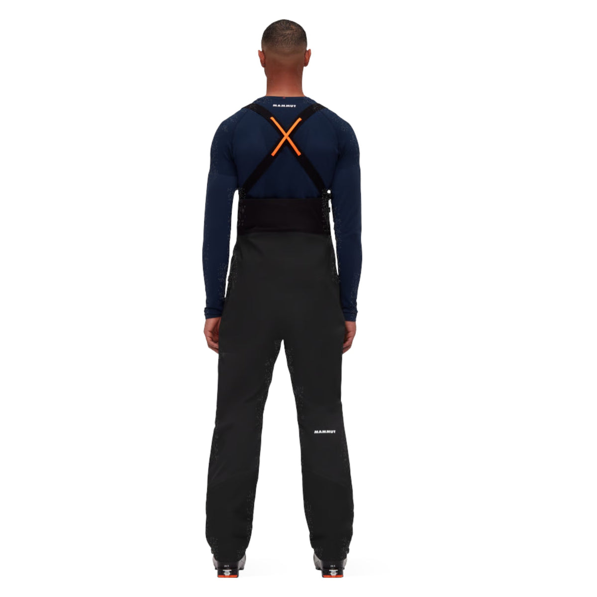 Salopette Coquille Haldigrat HS Homme