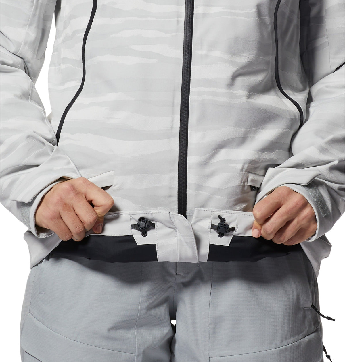 Powder Quest Women Jacket