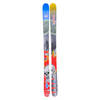 Blend Adult Alpine Skis