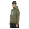 Icon Hoodie Adult Long-Sleeved Shirt