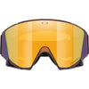 Flow Scape Winter Olympics Edition Adult Ski Goggles