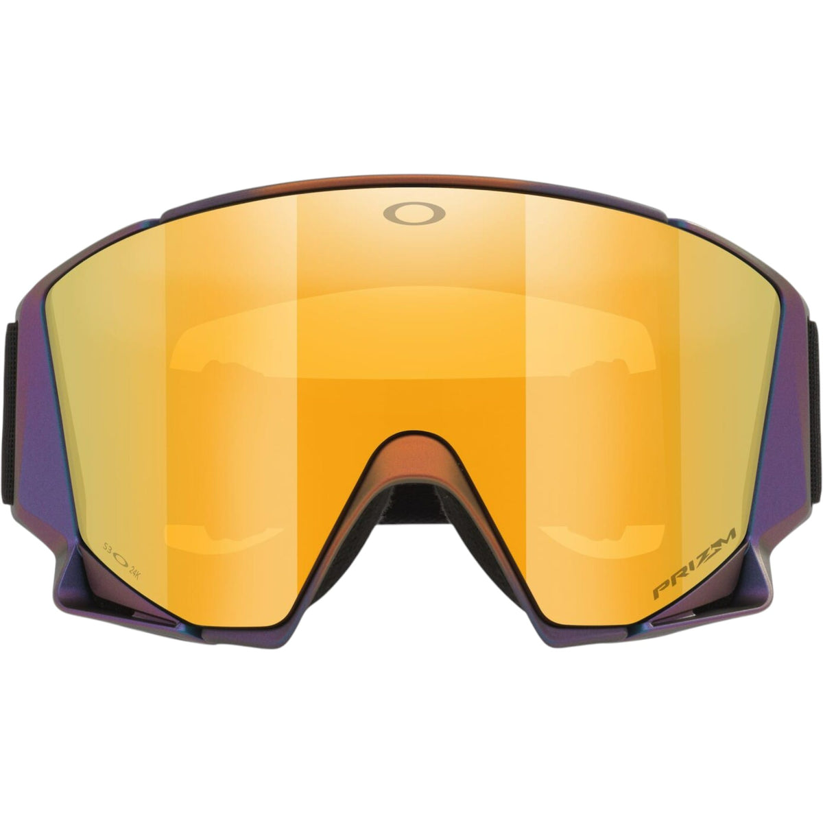 Flow Scape Winter Olympics Edition Adult Ski Goggles