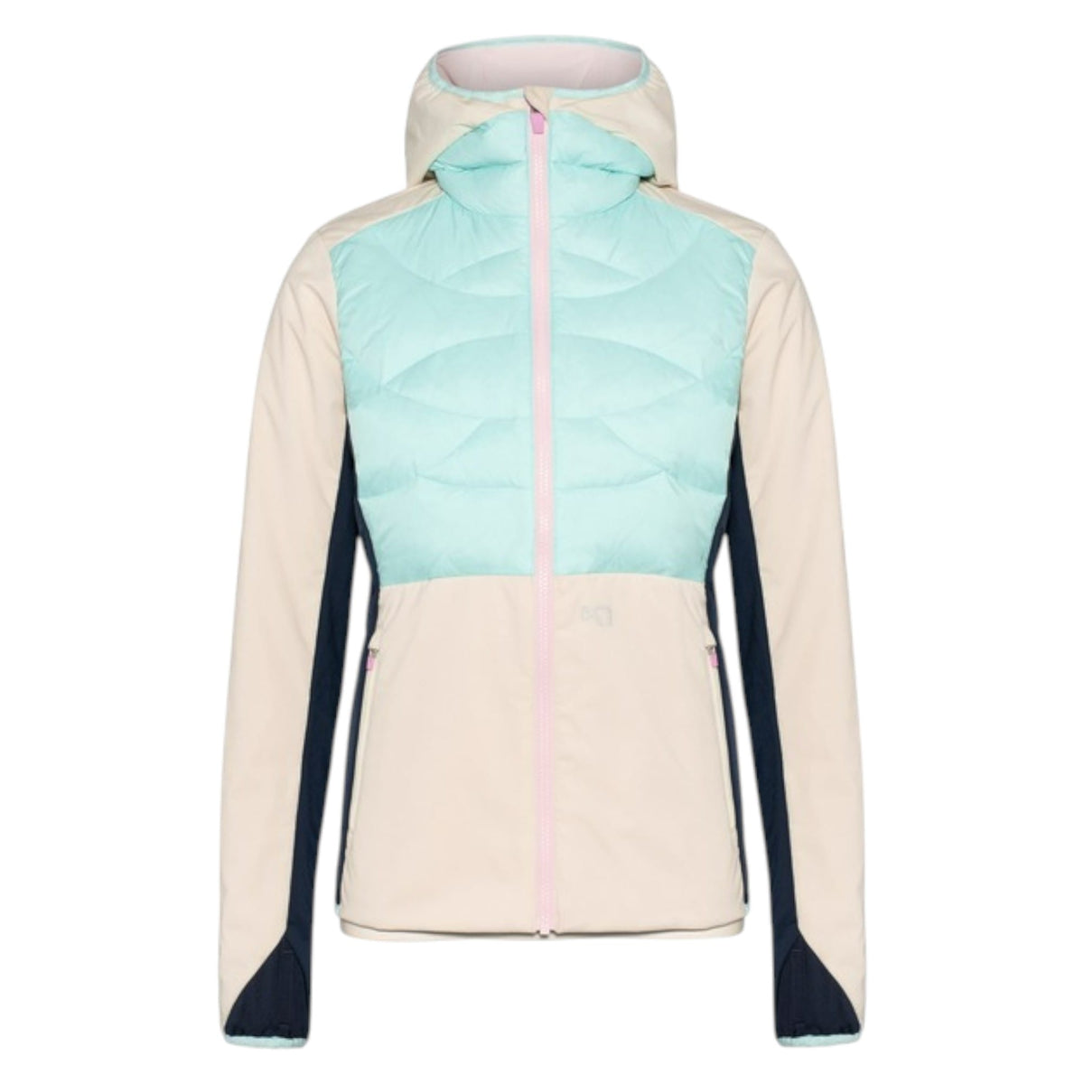 Manteau d'Hiver Tirill Femme