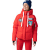 JCC Modul Down Bomber Women Jacket