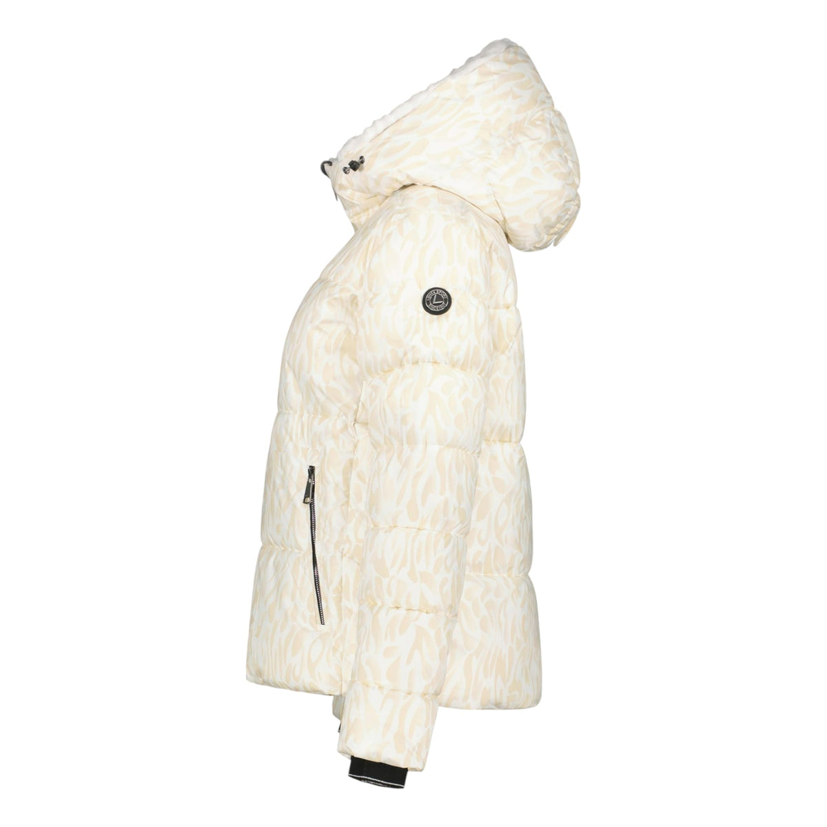 Manteau Suomutunturi Femme
