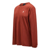 Maillot de Vélo de Montagne Manches Longues Trail Homme
