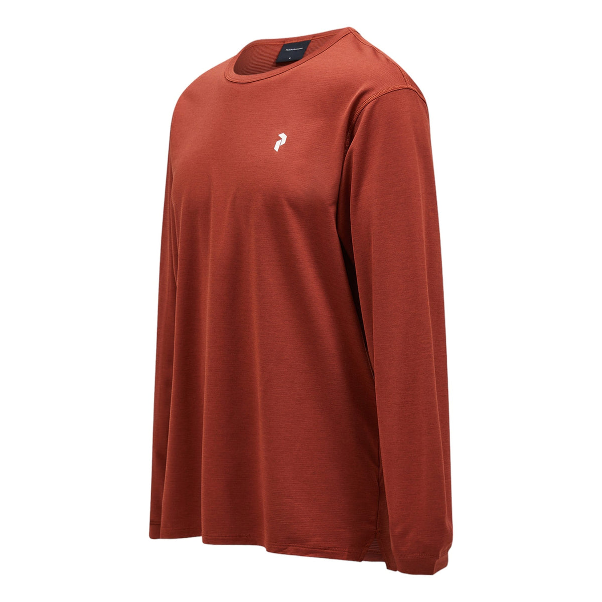 Maillot de Vélo de Montagne Manches Longues Trail Homme