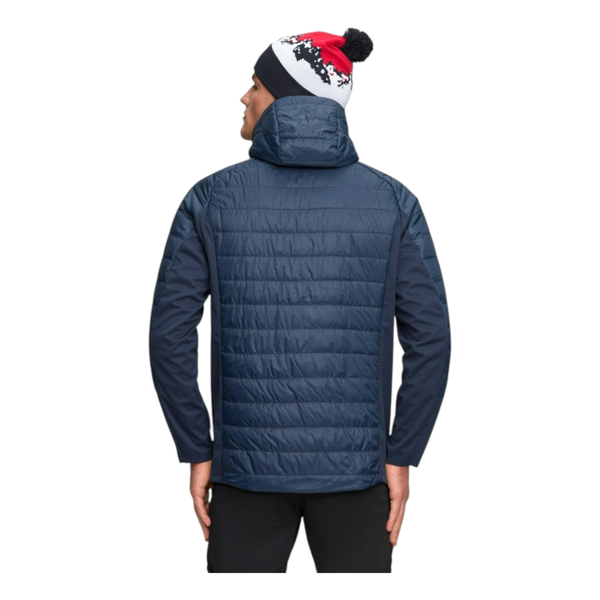 Graphlite 2.0 Men Cross-Country Ski Jacket