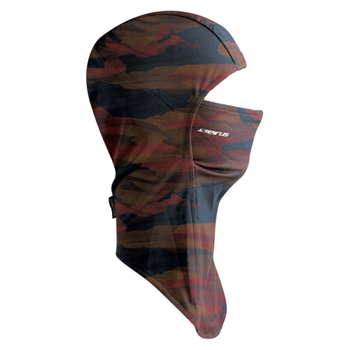 Cagoule Dynamax Hinged Adulte