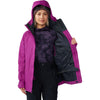 Manteau d'Hiver Firewall 2 Insulated Femme