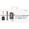 DVA Rescue Set Focus Voice