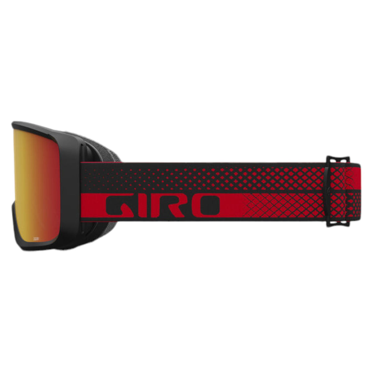 Sagen Adult Ski Goggles