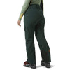 Pantalon de Neige Aurora Infinity Shell Femme