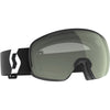 Sphere OTG Amp Pro No Chrome Adult Ski Goggles