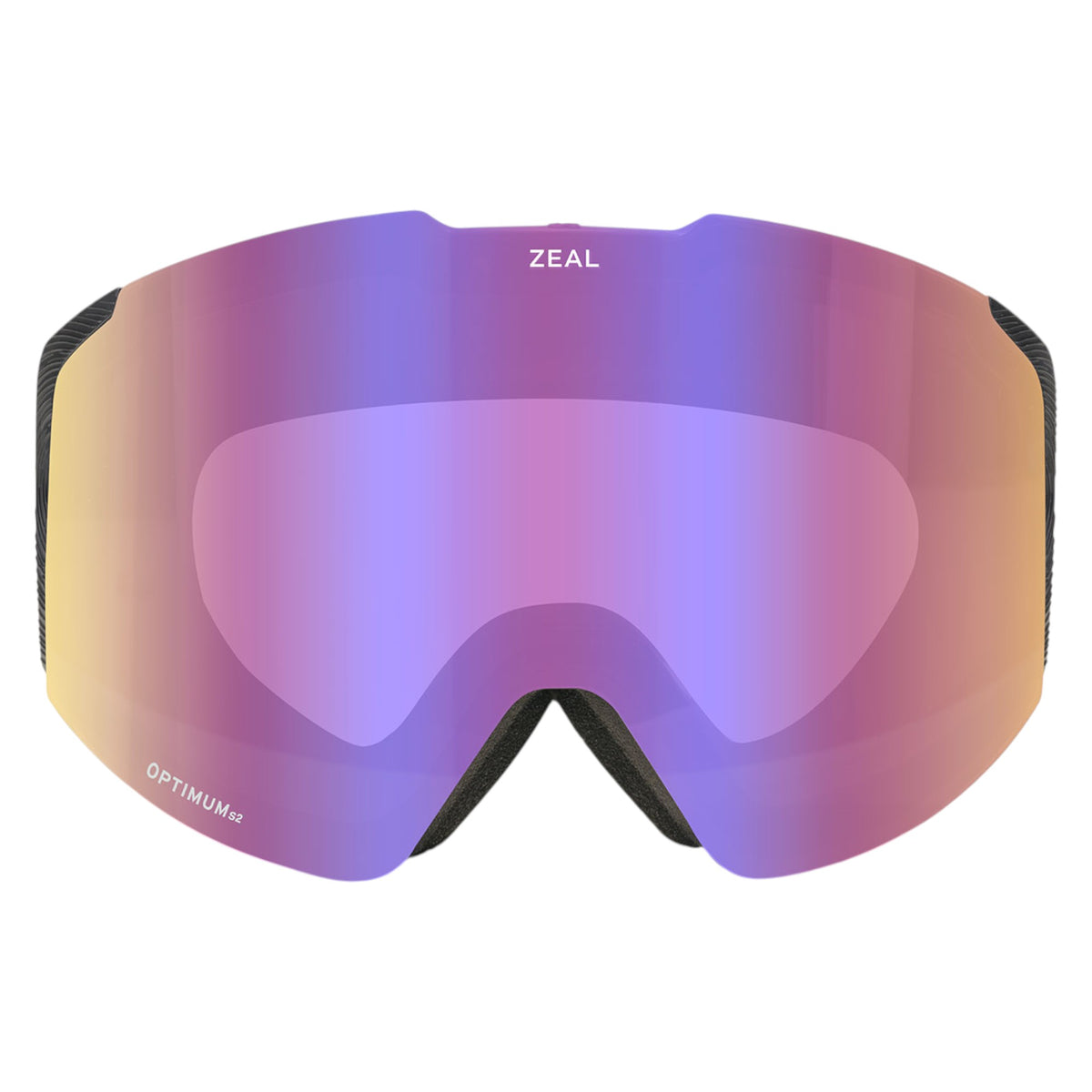 Meridian RLS+ODT Adult Ski Goggles