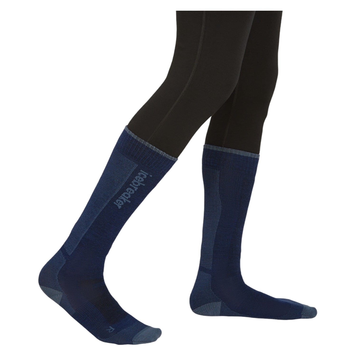 Merino Ski+ Ultralight OTC Men Ski Socks