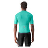 Espresso Men Short-Sleeved Road Cycling Jersey