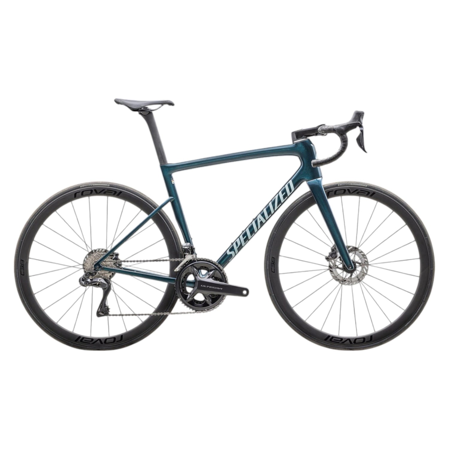 Tarmac SL8 Expert Ultegra Di2 Adult Road Bike