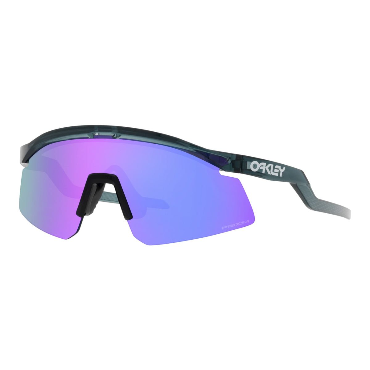 Oakley  CrystalBK+PrzmViolet.L261