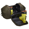 Sac Duffel Roundtrip Snow 80L