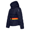 Bufera Ski Women Winter Jacket
