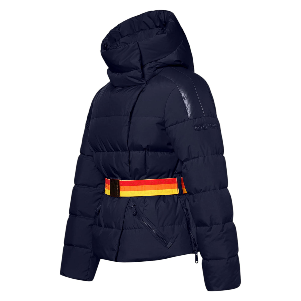 Bufera Ski Women Winter Jacket