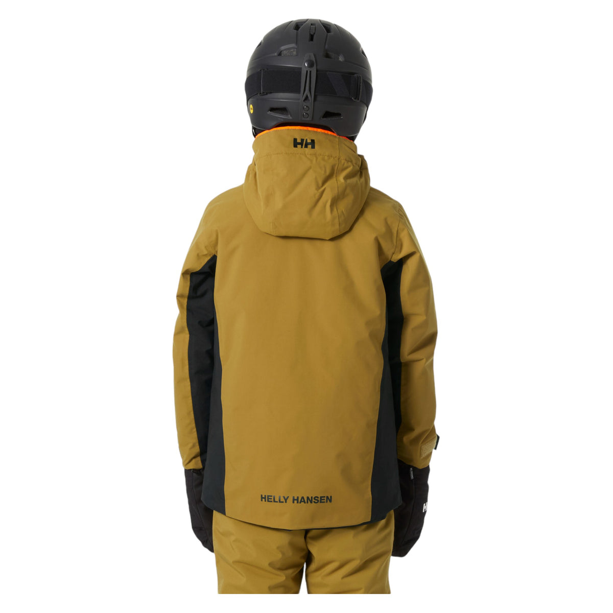Traverse Boy Jacket
