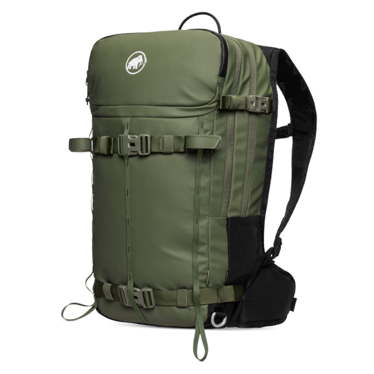 Nirvana Touring Backpack