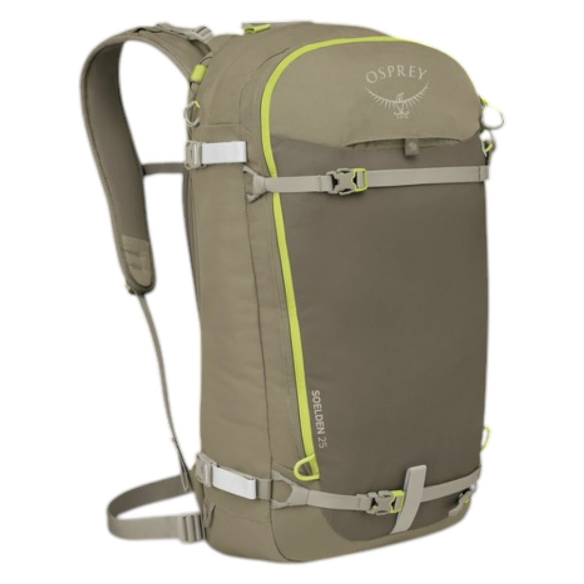 Soelden 25 Alpine Touring Backpack