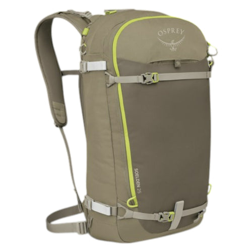Soelden 25 Alpine Touring Backpack
