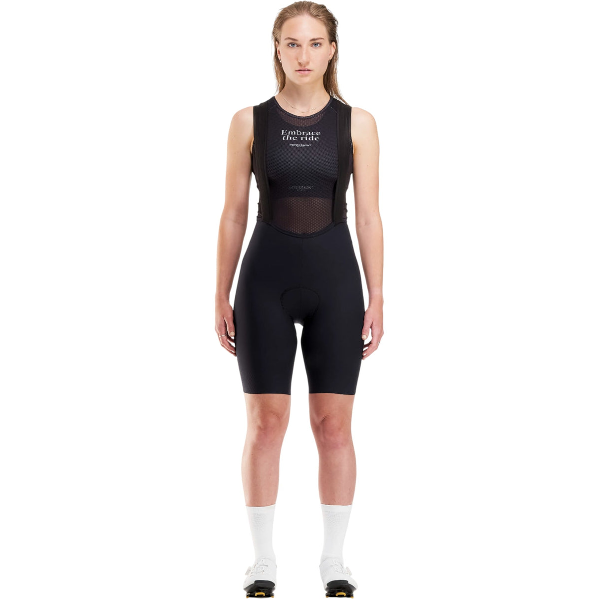 Signature Women Road Cycling Bib Shorts