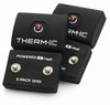 S-Pack 1200 Powersocks Batteries