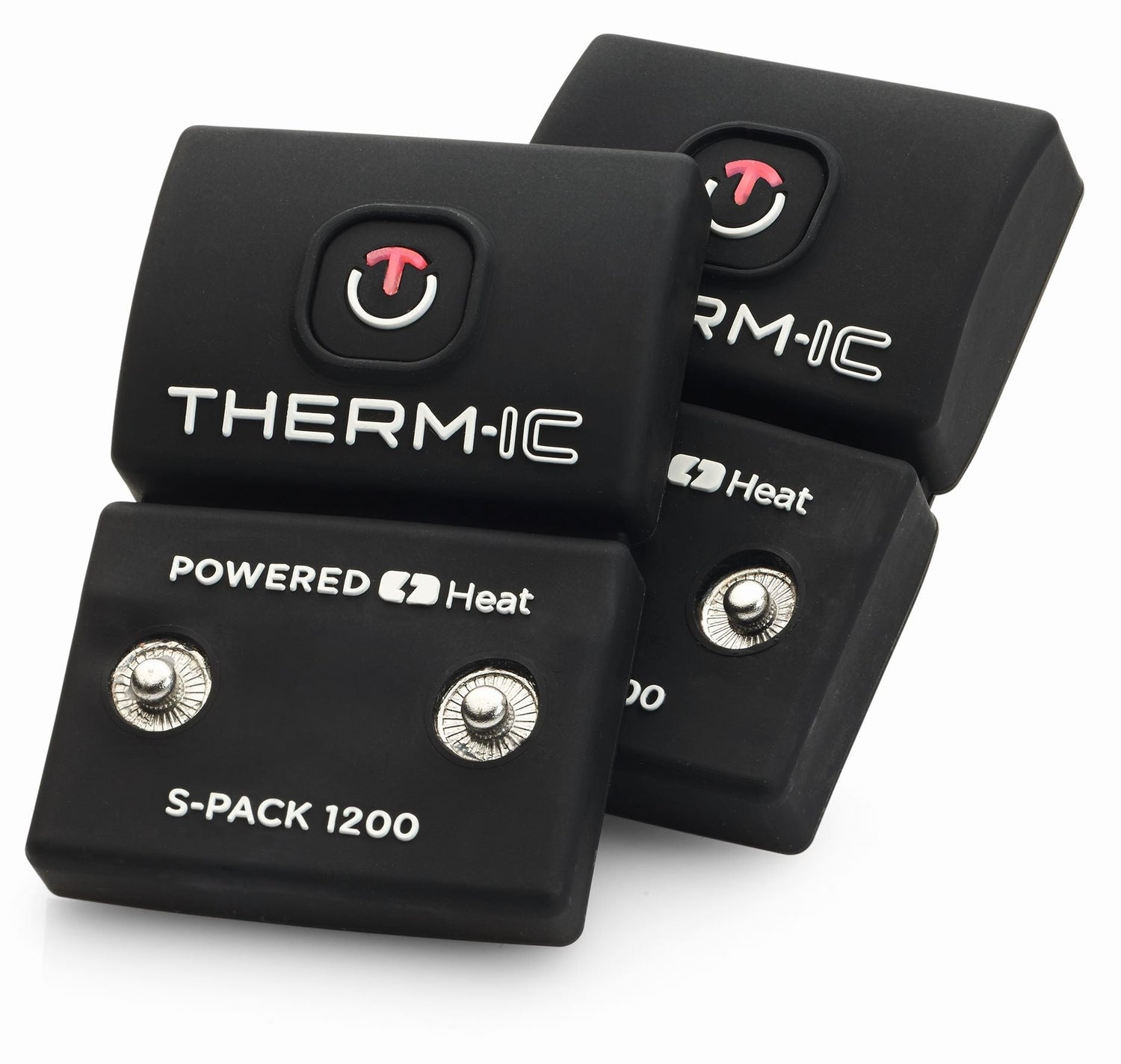 S-Pack 1200 Powersocks Batteries