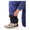 Insulated Girl Kids Snow Pants