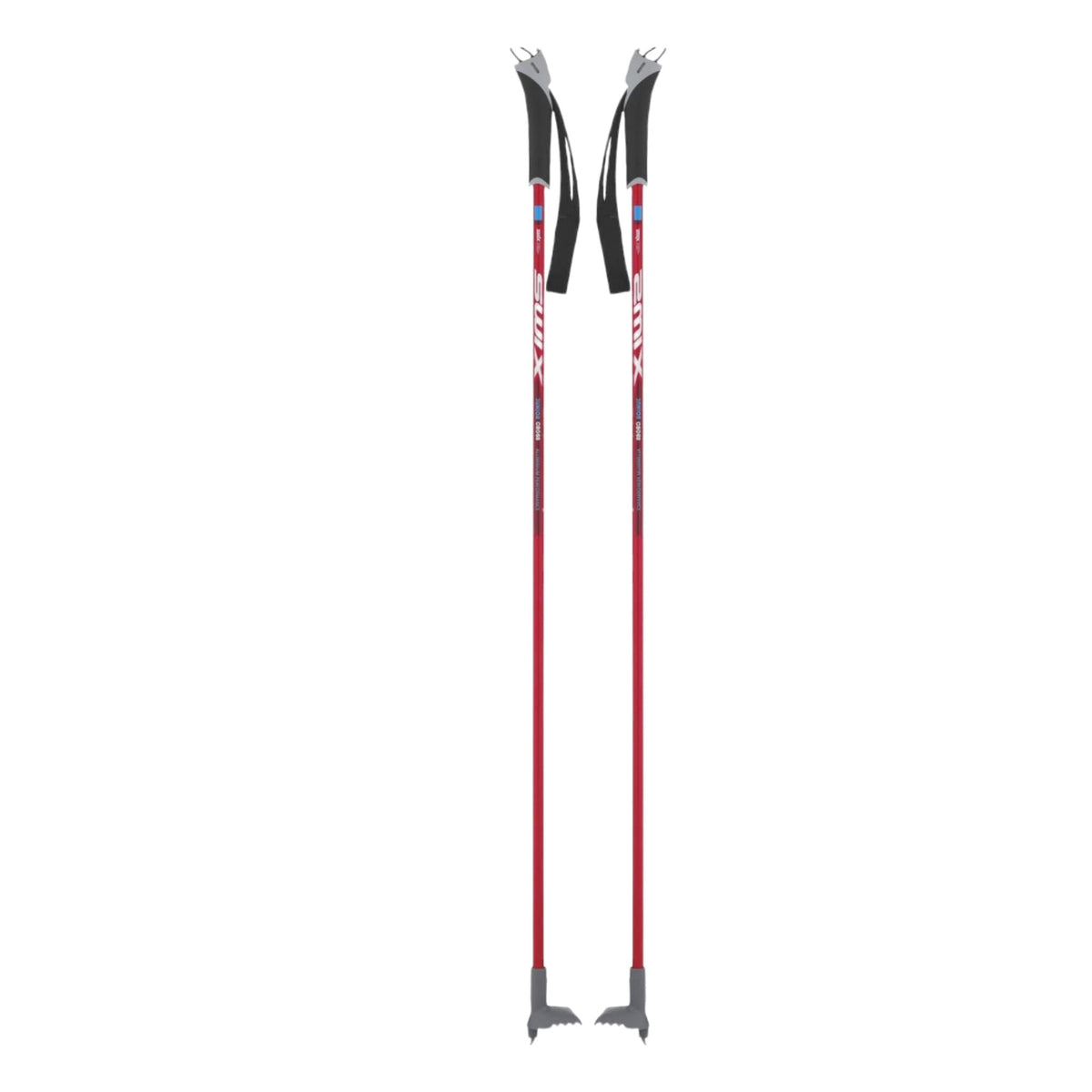 Focus Cross Kids Cross-Country Ski Poles